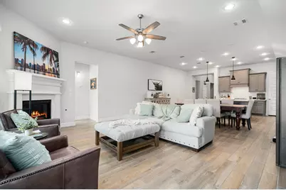 2831 Tanager Trace, Katy, TX 77493 - Photo 14