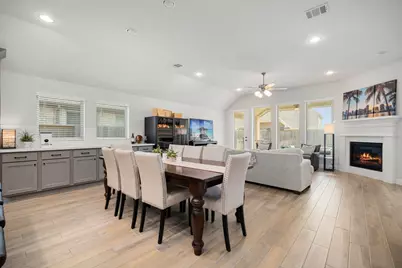 2831 Tanager Trace, Katy, TX 77493 - Photo 12