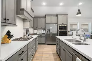 2831 Tanager Trace, Katy, TX 77493 - Photo 8