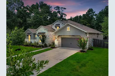 3210 Lockridge Harbor Lane, Houston, TX 77365 - Photo 30
