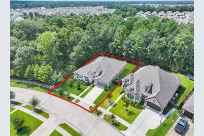 3210 Lockridge Harbor Lane, Houston, TX 77365 - Photo 2