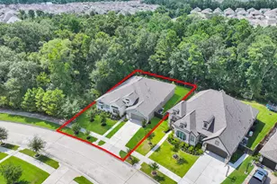 3210 Lockridge Harbor Ln, Houston, TX 77365 - Photo 2