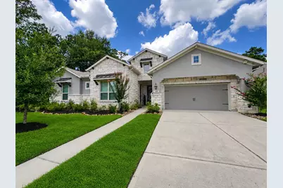 3210 Lockridge Harbor Lane, Houston, TX 77365 - Photo 1
