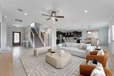 28938 Grand Teton Court, Katy, TX 77494 - Photo 4