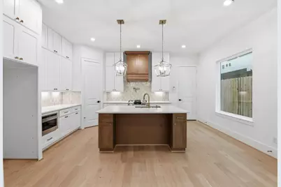 1436 Alexander St, Houston, TX 77008 - Photo 8