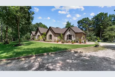 9698 Pioneer Trace, Conroe, TX 77303 - Photo 4