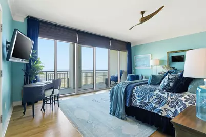 801 E Beach Drive #BC2412, Galveston, TX 77550 - Photo 24