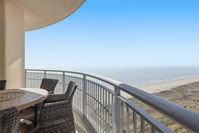 801 E Beach Drive #BC2412, Galveston, TX 77550 - Photo 2