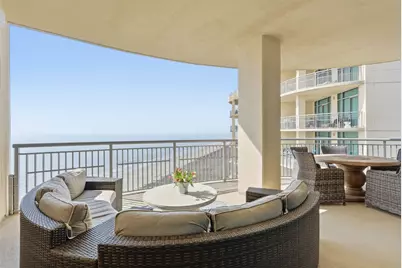 801 E Beach Drive #BC2412, Galveston, TX 77550 - Photo 1