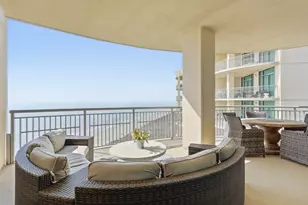 801 E Beach Dr, Galveston, TX 77550 - Photo 1