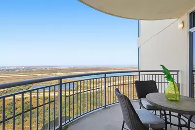 801 E Beach Drive #BC2412, Galveston, TX 77550 - Photo 14