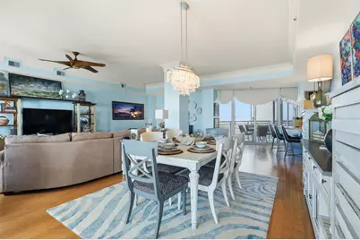 801 E Beach Drive #BC2412, Galveston, TX 77550 - Photo 10