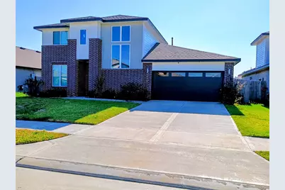 3522 Finn Landing Lane, Missouri City, TX 77459 - Photo 1