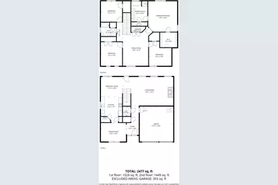 11026 Desert Springs Circle, Houston, TX 77095 - Photo 42