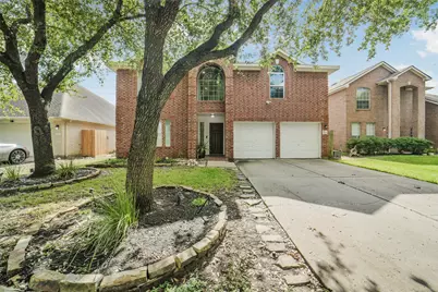 11026 Desert Springs Circle, Houston, TX 77095 - Photo 1