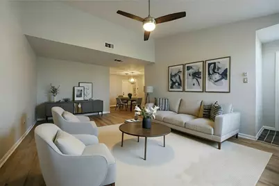 1201 Bering Drive #100, Houston, TX 77057 - Photo 6