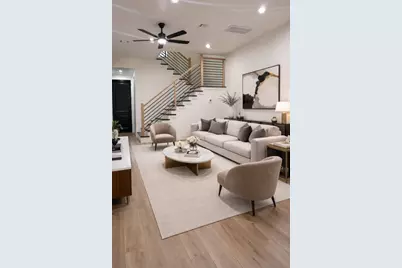 7115 England Street #A, Houston, TX 77021 - Photo 1