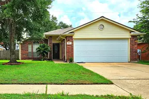 16611 Creek Trail, Houston, TX 77084 - Photo 1
