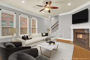 3022 E Park at Fairdale, Houston, TX 77057 - Photo 4