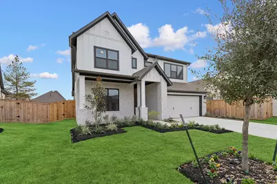 26511 Pioneer Pointe Court, Montgomery, TX 77316 - Photo 2