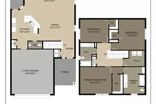 24431 Bella Carolina, Katy, TX 77493 - Photo 10