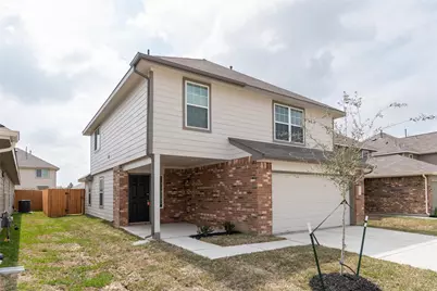 24431 Bella Carolina, Katy, TX 77493 - Photo 1