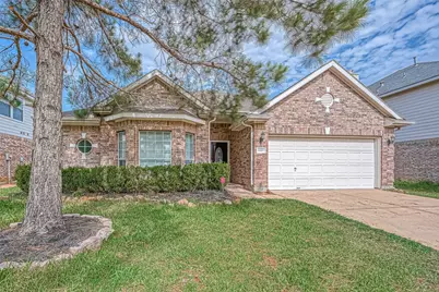 6427 Stone Landing Lane, Katy, TX 77449 - Photo 2