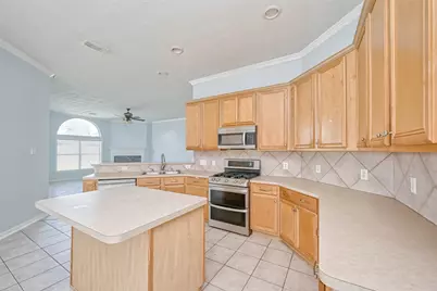 6427 Stone Landing Lane, Katy, TX 77449 - Photo 16