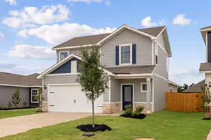 21632 Lotus Elm St, Magnolia, TX 77354 - Photo 1