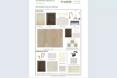 2119 Breezy Brook Court, Missouri City, TX 77459 - Photo 4