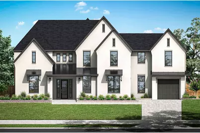 2119 Breezy Brook Court, Missouri City, TX 77459 - Photo 1