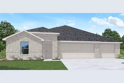 277 San Marcos Trail, Dayton, TX 77535 - Photo 1