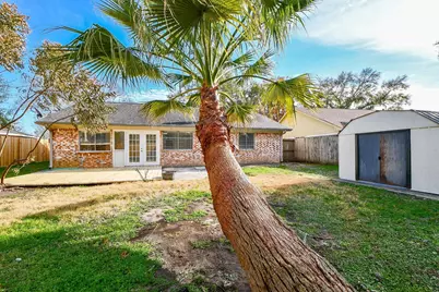 13730 Shirebrook Drive, Sugar Land, TX 77498 - Photo 22