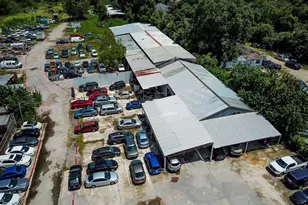 2520 W Mount Houston Rd, Houston, TX 77038 - Photo 2