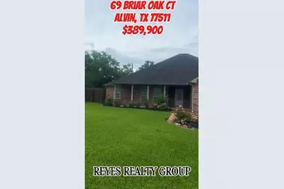 69 Briar Oak Court, Alvin, TX 77511 - Photo 44