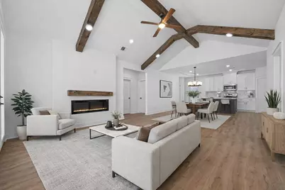 1042 Gazing Pine Street, Huffman, TX 77336 - Photo 4