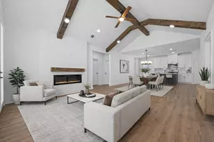 1042 Gazing Pne St, Huffman, TX 77336 - Photo 4