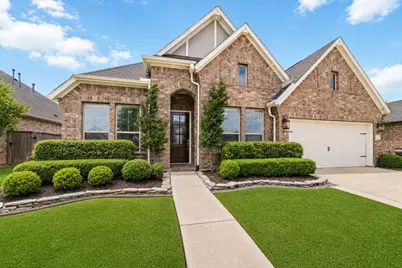17327 Lynn Orchard Drive, Hockley, TX 77447 - Photo 2