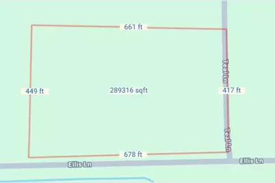3043 Teal Lane, Columbus, TX 78934 - Photo 4