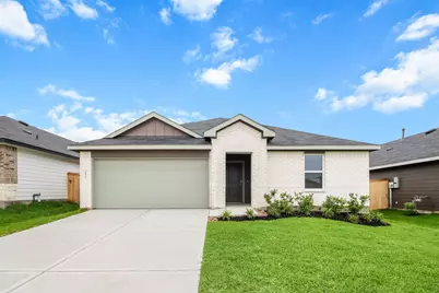 40754 Barley Straw Drive, Montgomery, TX 77354 - Photo 1