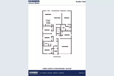 40754 Barley Straw Drive, Montgomery, TX 77354 - Photo 16