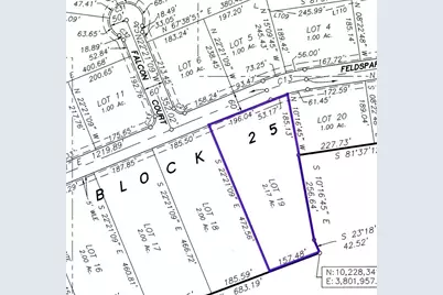 5-25-19 Feldspar Lane, Huntsville, TX 77340 - Photo 4