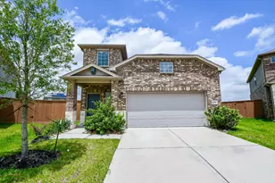 21158 Coral Blossom Ln, Cypress, TX 77433 - Photo 2