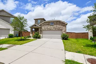 21158 Coral Blossom Ln, Cypress, TX 77433 - Photo 1