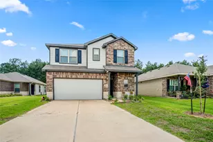 210 Bellewood Mnr Dr, Magnolia, TX 77354 - Photo 4