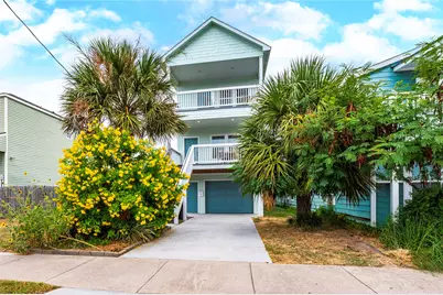 5618 Avenue M, Galveston, TX 77551 - Photo 2