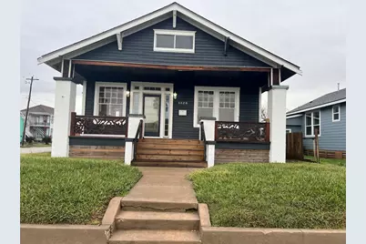 1328 Ursuline Street, Galveston, TX 77550 - Photo 2