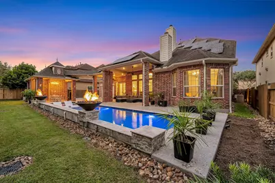 15026 Blossom Bay Drive, Houston, TX 77059 - Photo 8