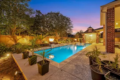 15026 Blossom Bay Drive, Houston, TX 77059 - Photo 2
