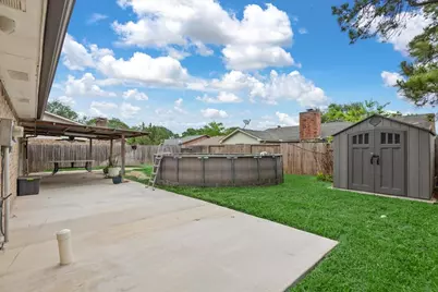 5314 Dunnethead Drive, Houston, TX 77084 - Photo 20